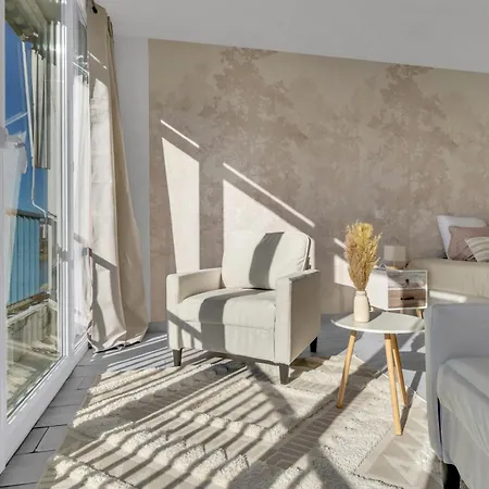 Le Bleu Saphir Tresserve