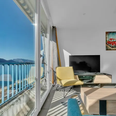 Daire Le Bleu Saphir Tresserve