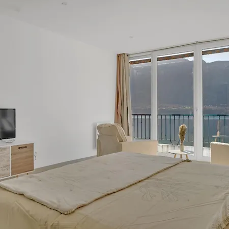 Appartement Grand 38m2 Bord Du